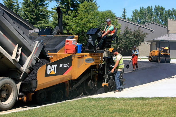 Reliable Oshkosh, WI Driveway Pavers Solutions